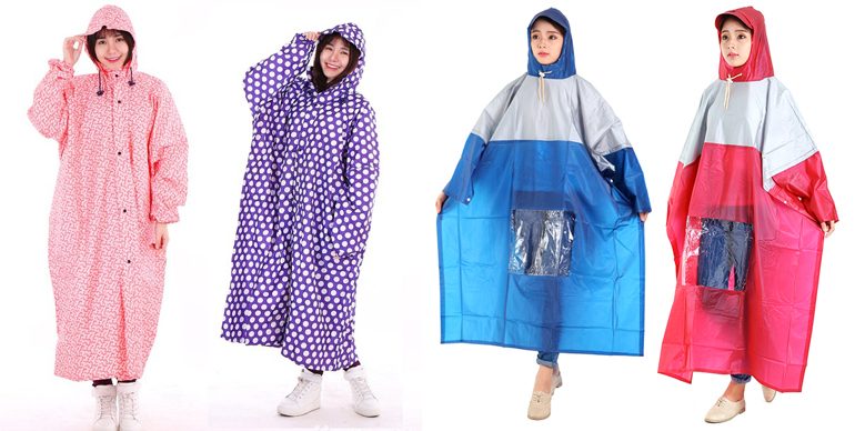Áo mưa giá rẻ CT chính là sự lựa chọn hoàn hảo cho bạn