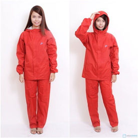 Áo mưa CT - Cơ sở sản xuất áo mưa giá rẻ nhất chất từng đồng tại Hà Nội