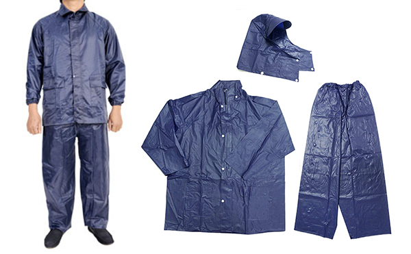 Lựa chọn cơ sở sản xuất áo mưa TPHCM rẻ, bền, đẹp, uy tín nhất